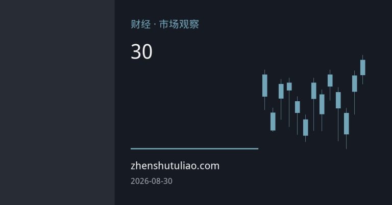 美元储备占比降至30年低位，人民币创三年半新高，黄金非主权属性重估逻辑激活