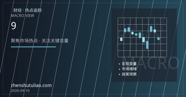通胀数据前夜金价双向博弈：9月加息押注升温与全球央行资产再配置并行